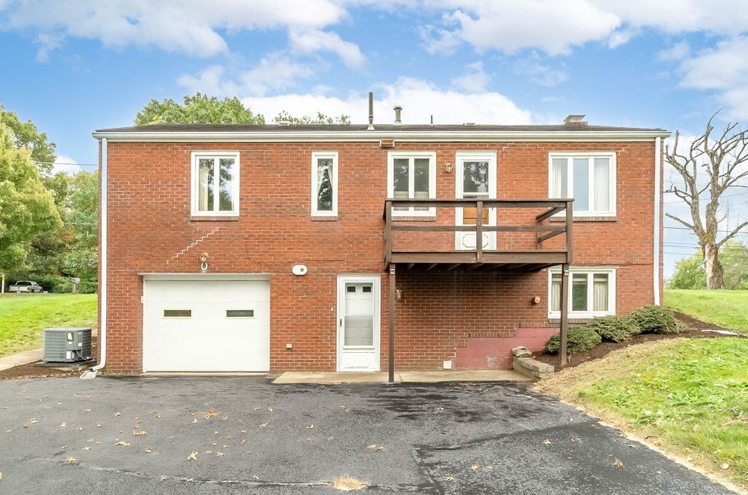 865 Mcmurray Rd, Venetia, PA 15367-1029