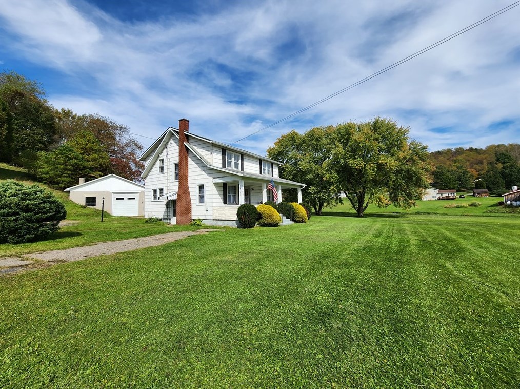 5309 Route 286 Hwy, Indiana, PA 15701-9163