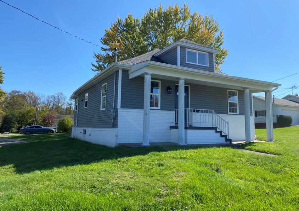 36 N Liberty St, Grays Landing, PA 15461