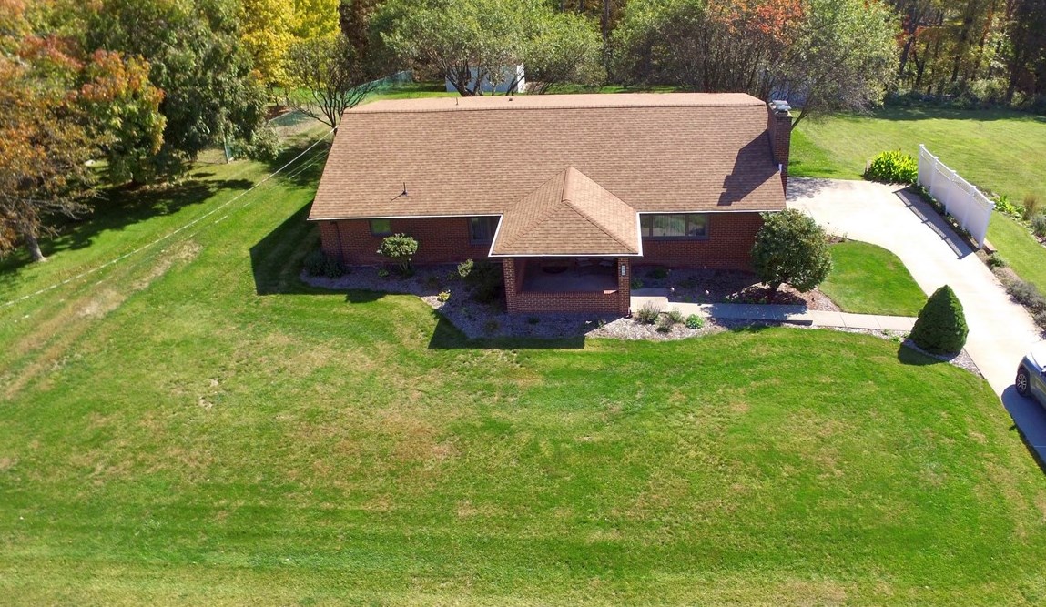 320 Peconi Dr, Apollo, PA 15613