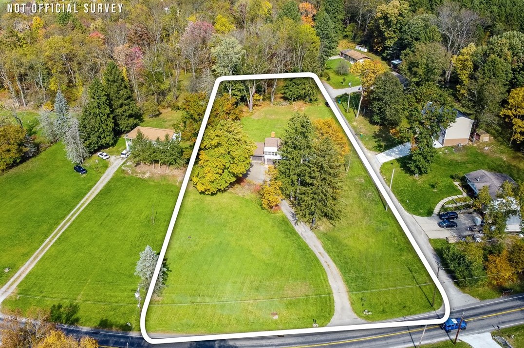 2917 Mcneal Rd, Allison Park, PA 15101-2345