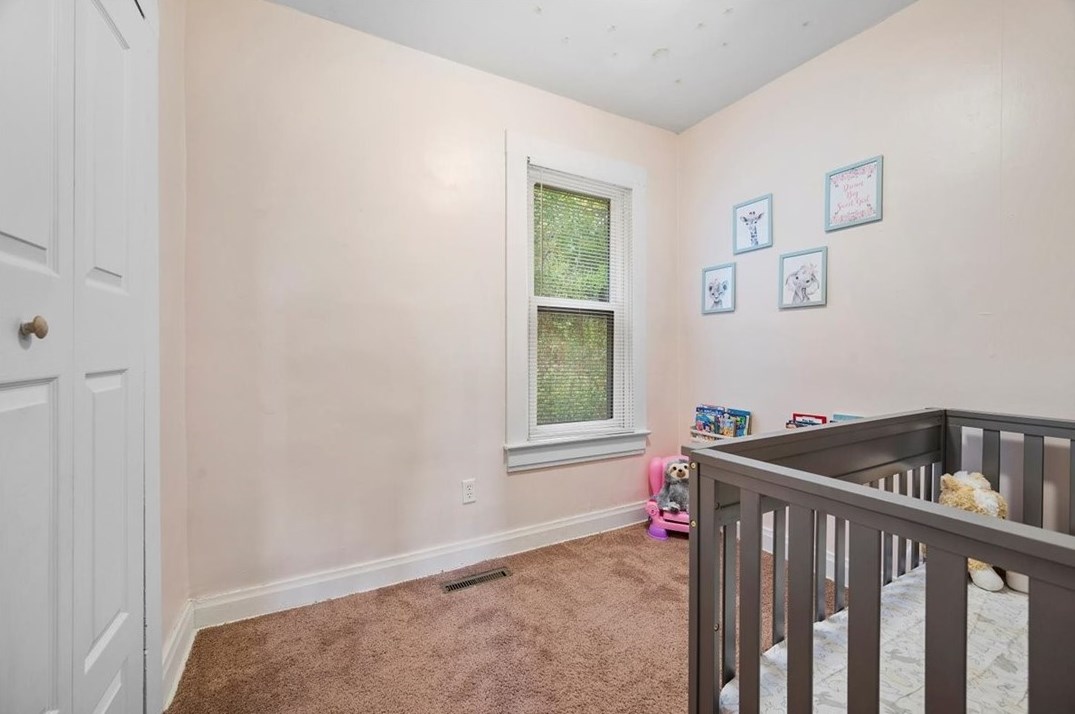 631 Ridge Ave, Collier Township PA  15106-2844 exterior