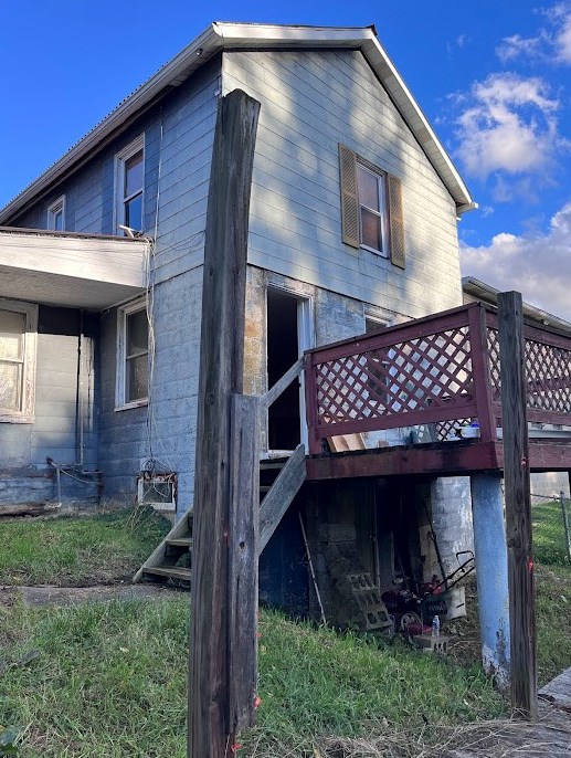 104 Helen St, Bentleyville, PA 15314