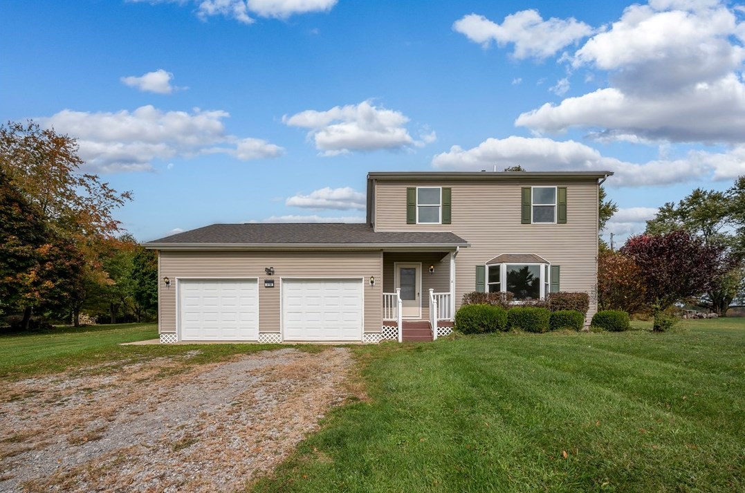 148 Whipporwill Rd, Butler, PA 16001