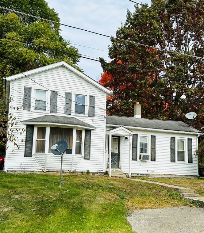 202 Summit St, Westford, PA 16134