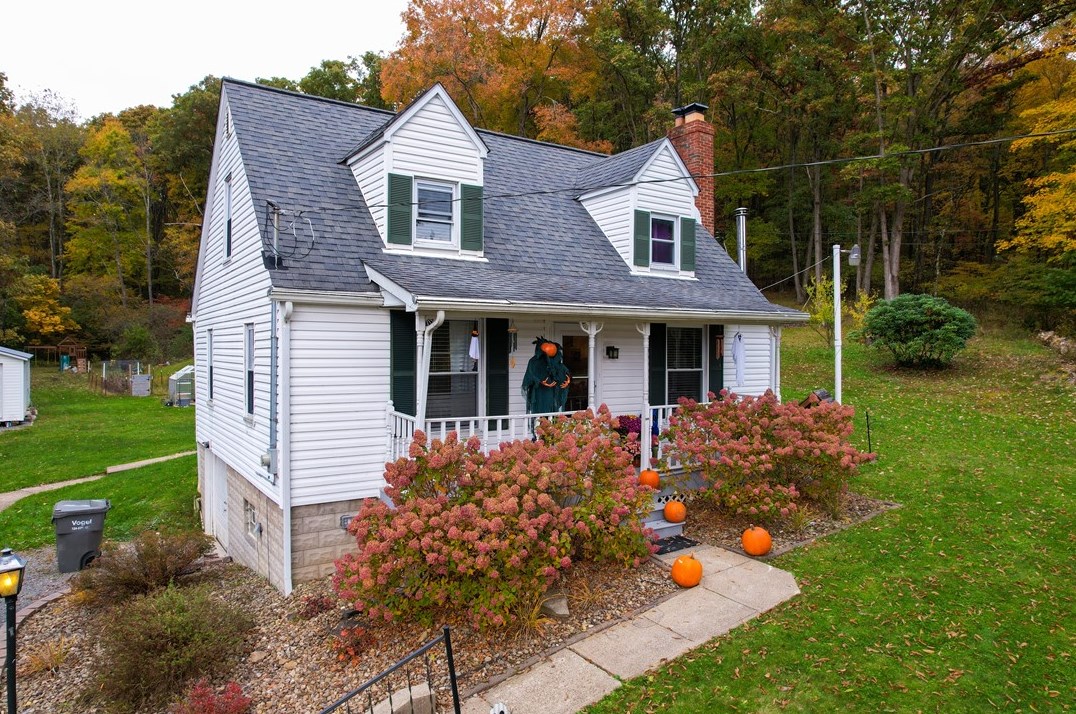 154 Jamisonville Rd, Butler, PA 16001