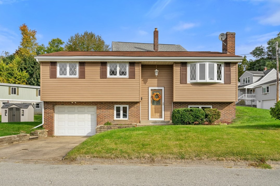 1520 Elkins St, Cheswick, PA 15024