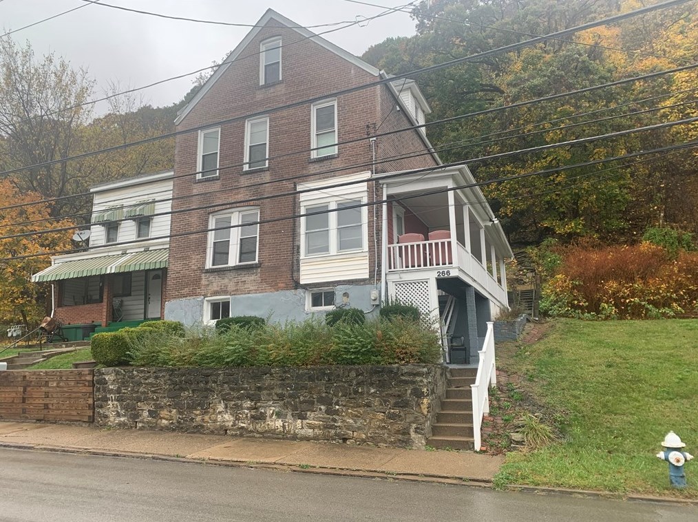 266 Beaver St, Leetsdale, PA 15056