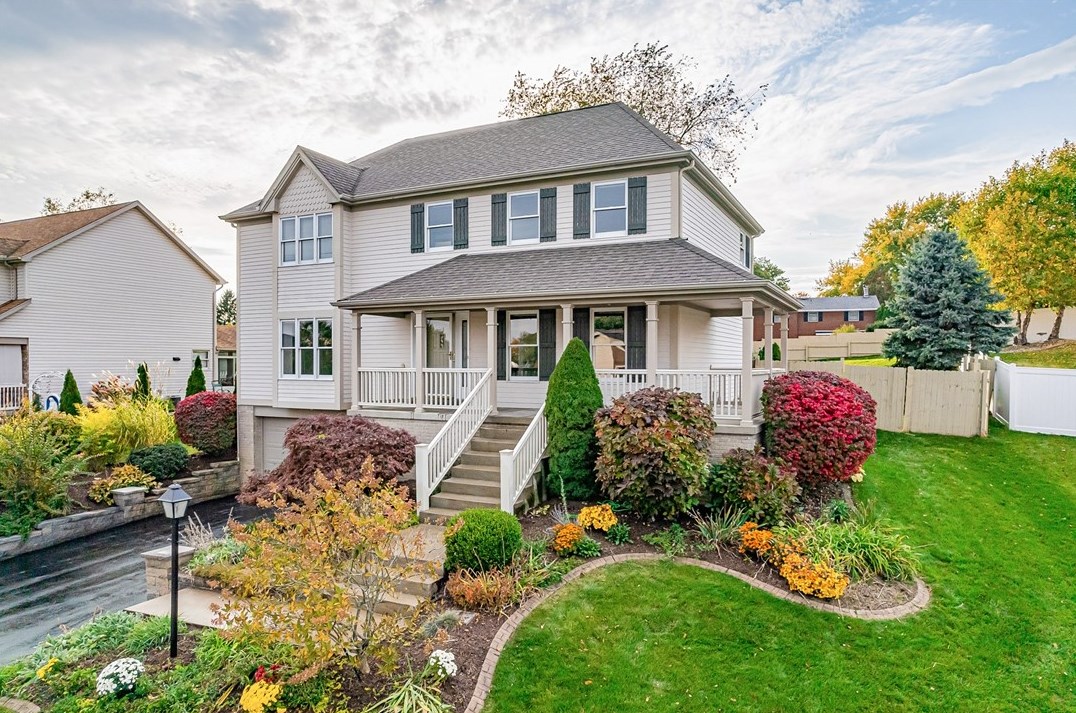 124 Dolores Dr, North Huntingdon, PA 15642-5519