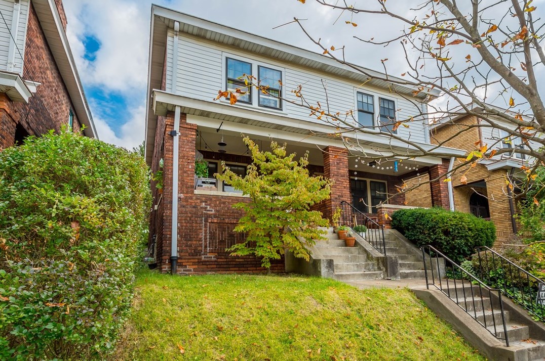 817 N Beatty St, Pittsburgh, PA 15206