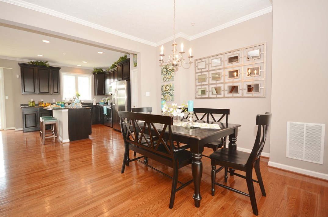 2219 Shawnee Dr, Washington PA 15301-5020 exterior