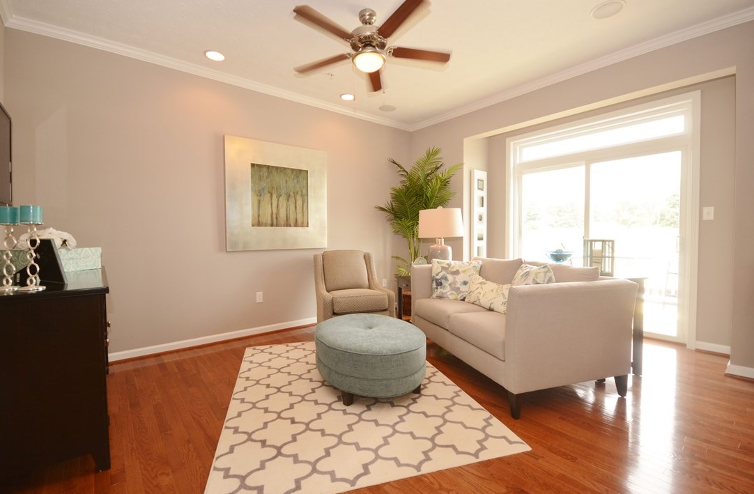 2219 Shawnee Dr, Washington PA 15301-5020 exterior