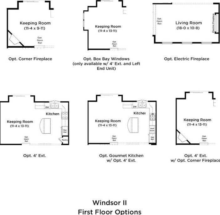 2219 Shawnee Dr, Washington PA 15301-5020 exterior