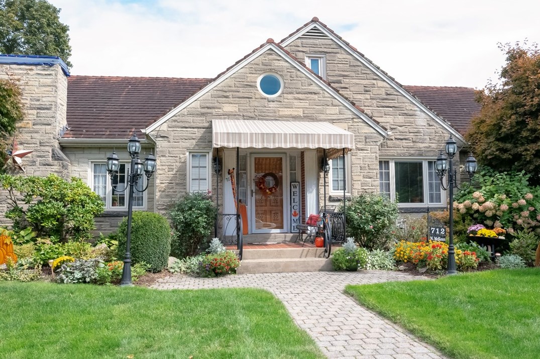 712 N Mckean St, Kittanning, PA 16201