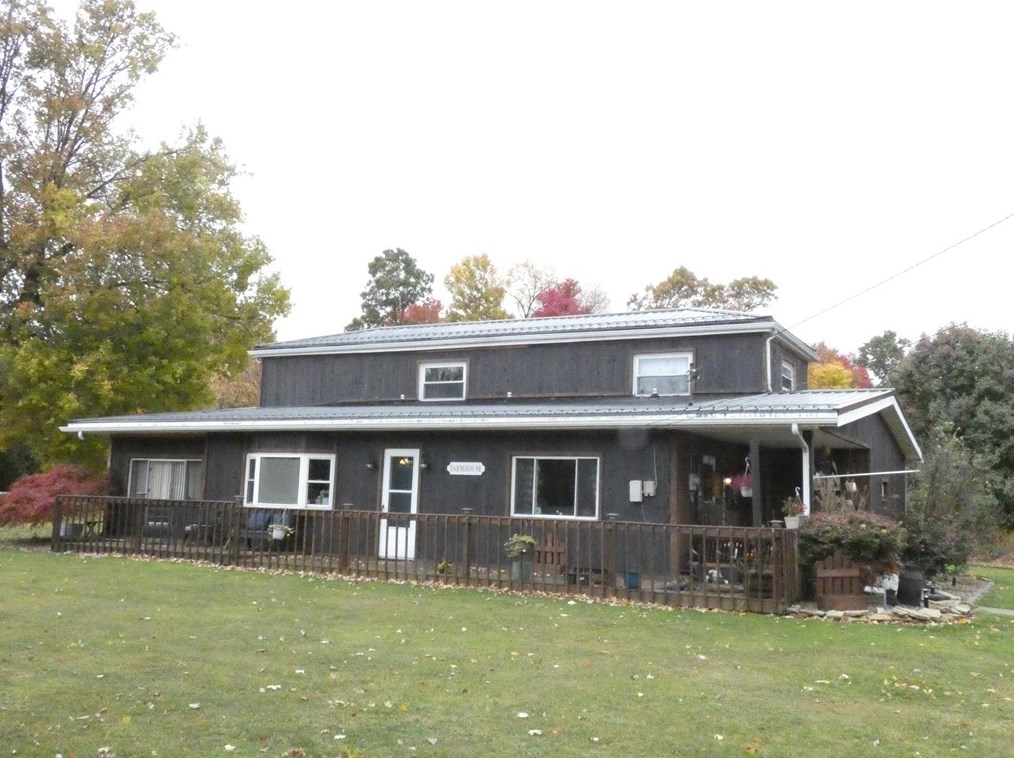 118 Eau Claire Rd, Parker, PA 16049