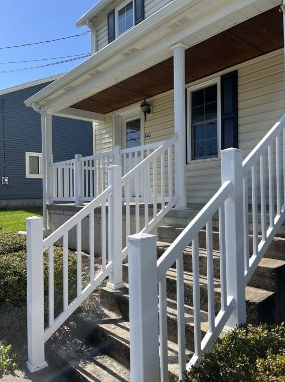 843 Little Deer Creek Valley Rd, Russellton, PA 15076-1325