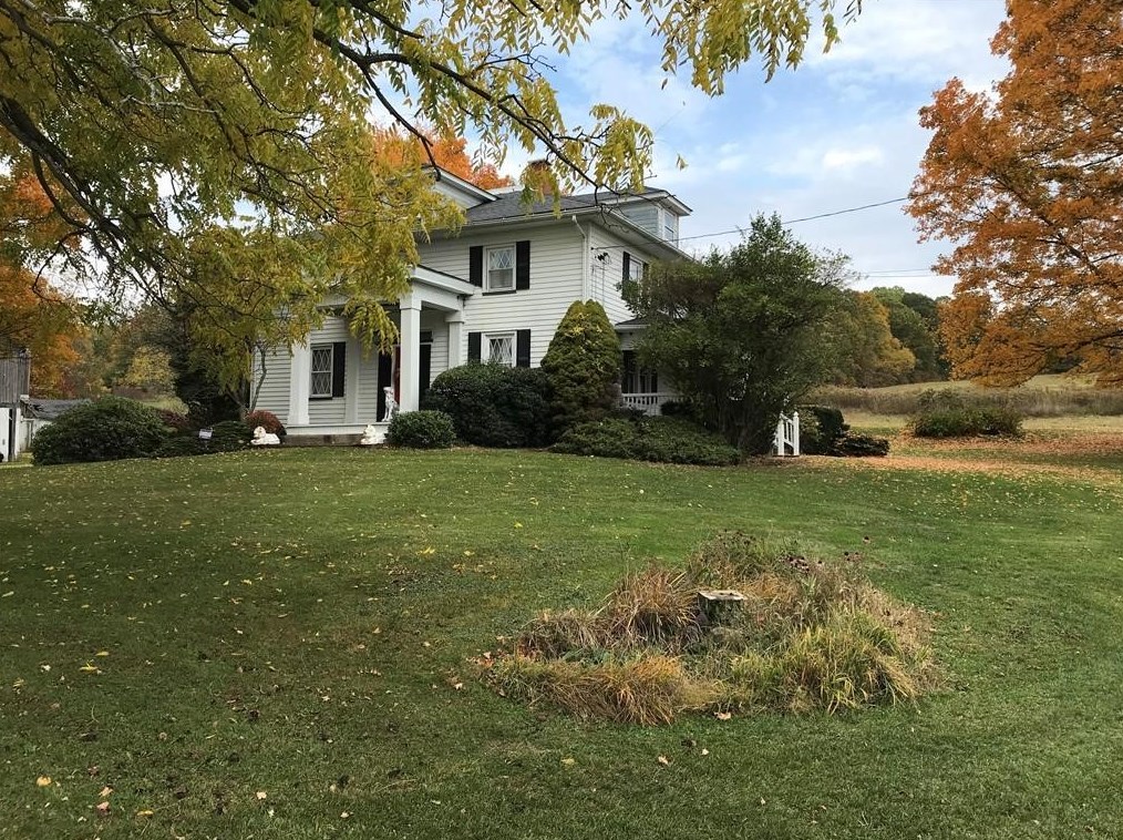 10202 Cutter Rd, Meadville, PA 16335