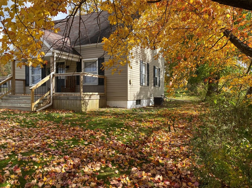 345 Saxonburg Blvd, Saxonburg, PA 16056-9430