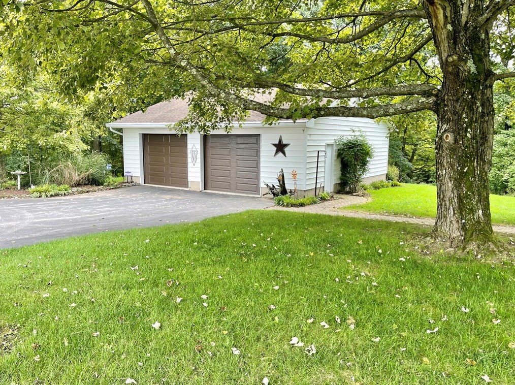 3624 State Route 156, Avonmore, PA 15618