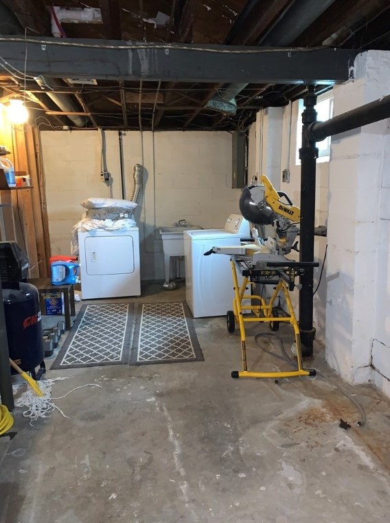 261 Park Ave, Washington PA 15301-8978 exterior