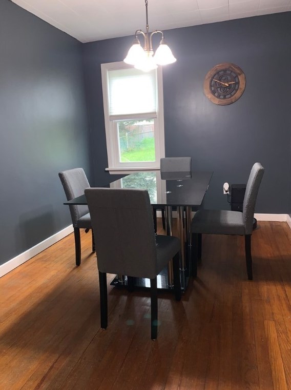 261 Park Ave, Washington PA 15301-8978 exterior