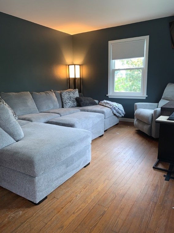 261 Park Ave, Washington PA 15301-8978 exterior