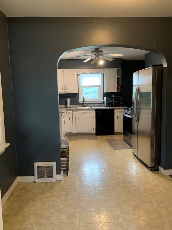 261 Park Ave, Washington PA 15301-8978 exterior