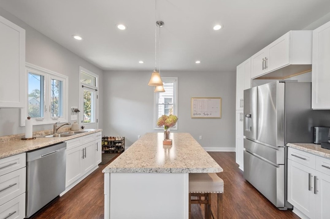 1506 Indiana Ave, Monaca PA 15061-2120 exterior