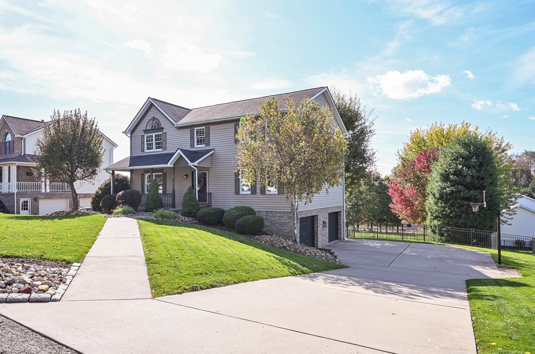 139 Cool Springs Ln, Harrison City, PA 15636-1407