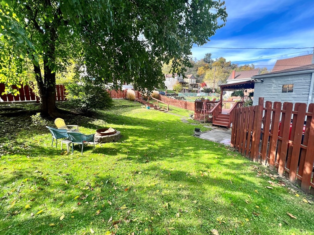 717 Liberty Way, Mckeesport, PA 15133-3118