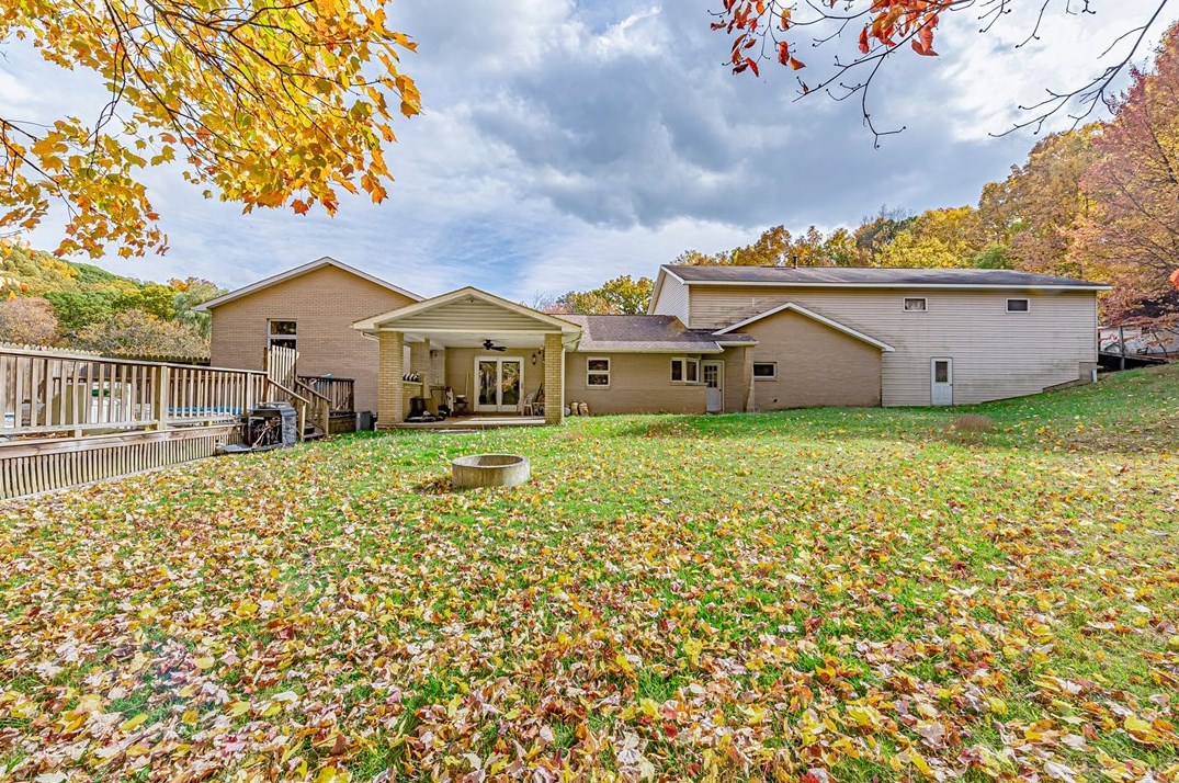 454 Ben Franklin Rd, Indiana, PA 15701-1509
