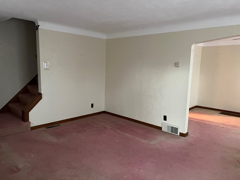 1713 Payne St, North Versailles PA  15137-2630 exterior