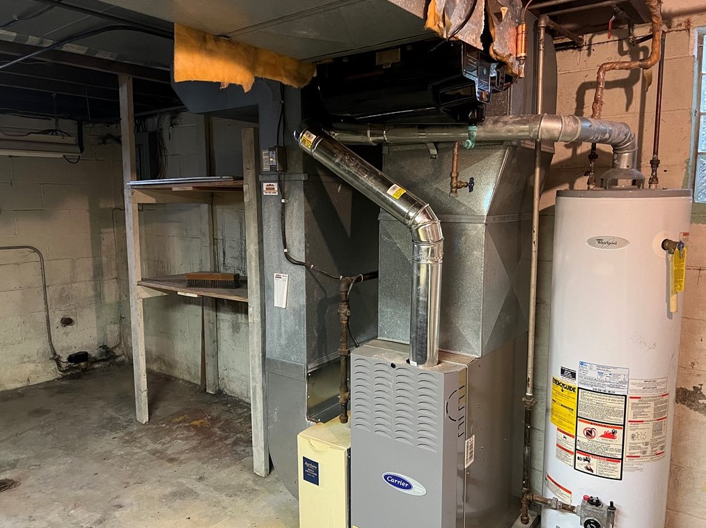 1713 Payne St, North Versailles PA  15137-2630 exterior