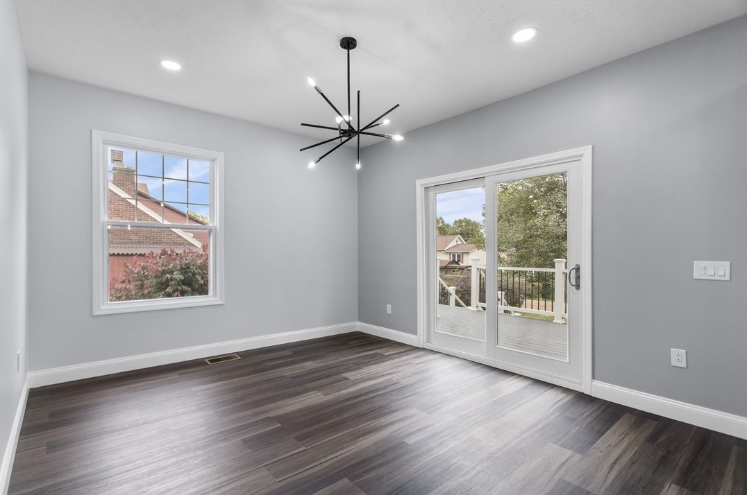 817 Pike St, Houston PA  15342-1342 exterior