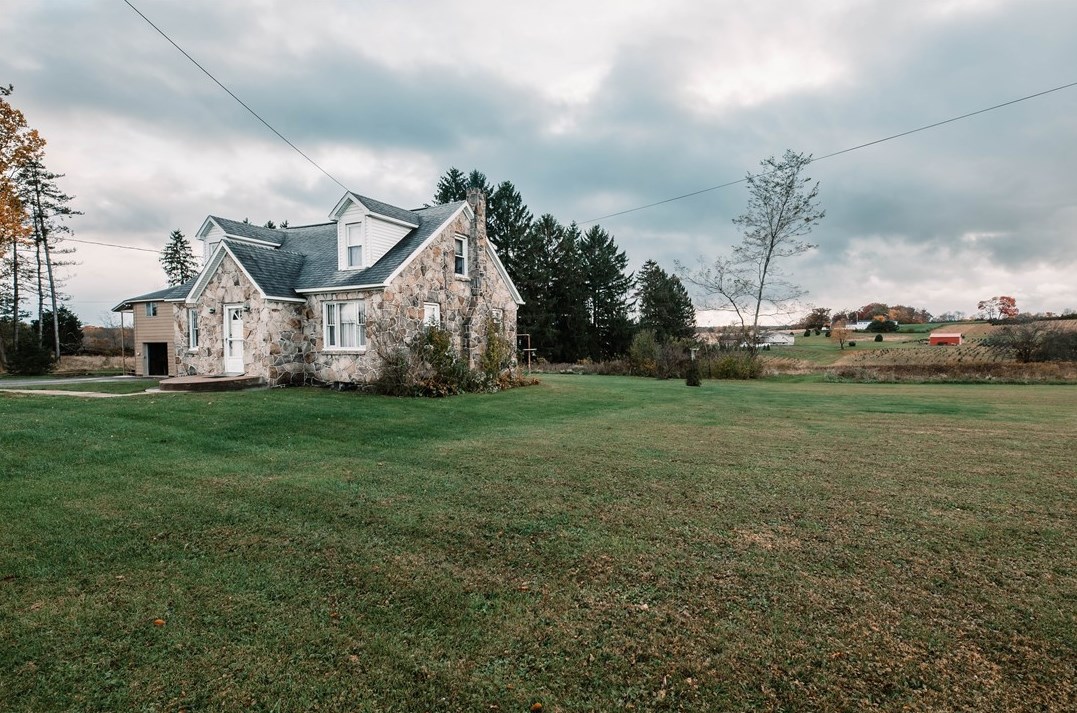 5774 Route 56 Hwy E, Homer City, PA 15748
