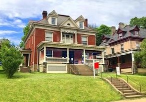 413 Beau St, Washington, PA 15301-3605