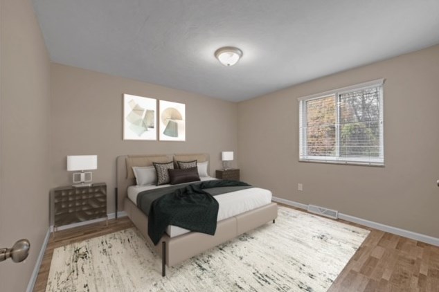 724 Bilberry Rd, Monroeville PA  15146-1122 exterior