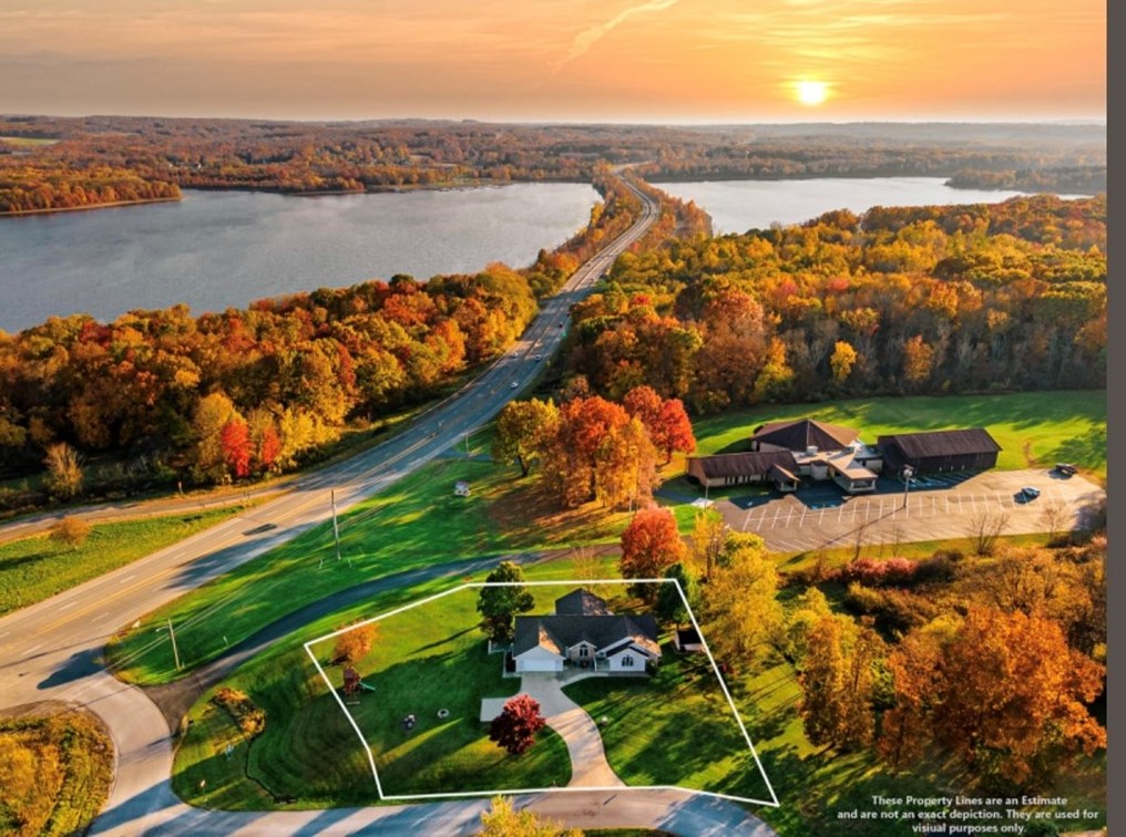 5 Linda Dr, Transfer, PA 16154