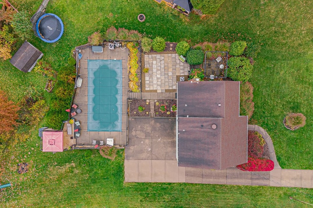 2729 Sapling Dr, Allison Park, PA 15101-4022