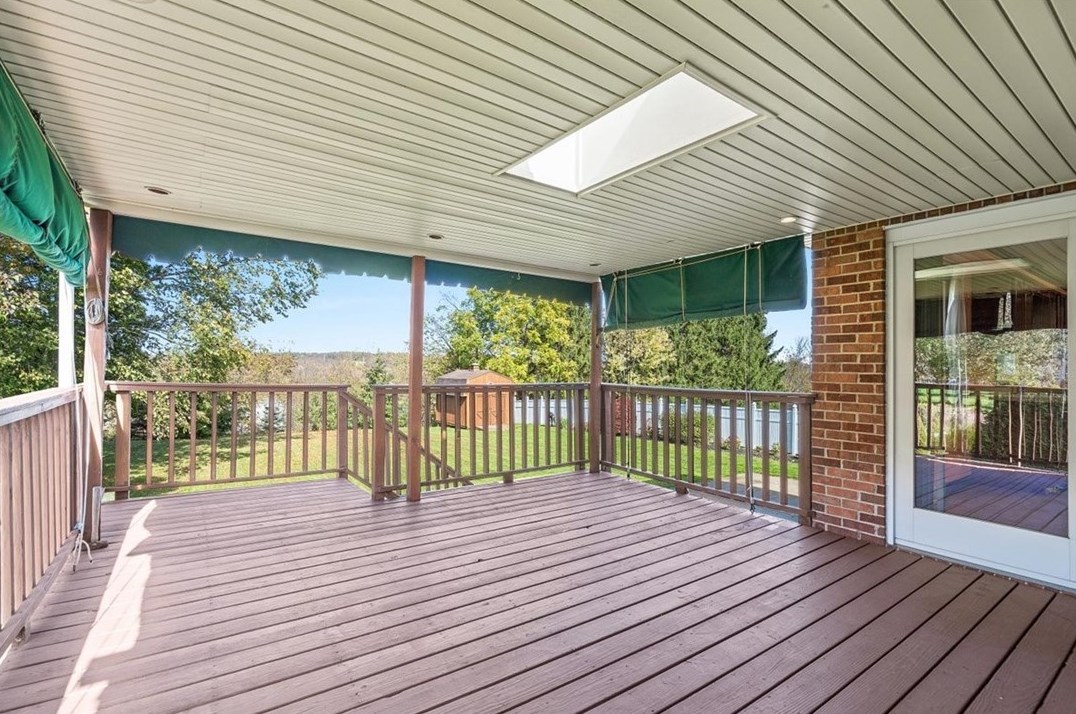 6978 Berkshire Dr, Export PA  15632-8946 exterior