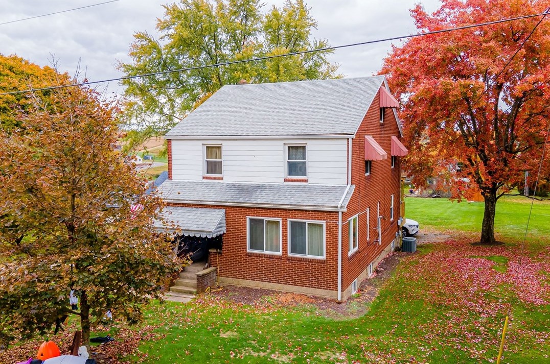753 Butler Rd, Kittanning, PA 16201-1948