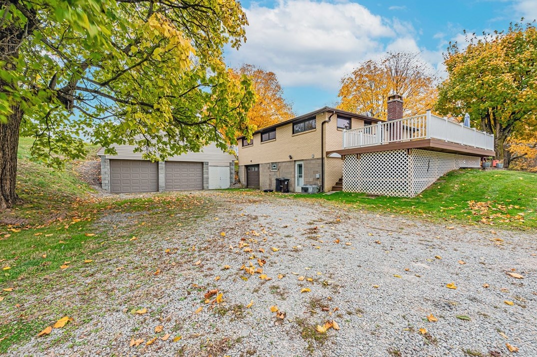 6096 Kemerer Hollow Rd, Export PA  15632-1549 exterior