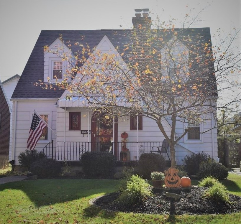 1108 Pacific Ave, Brackenridge, PA 15014