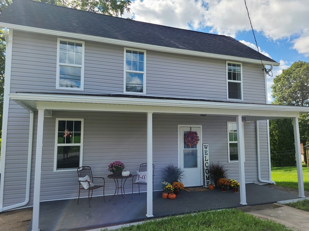 151 Blaine Ave, Lamberton, PA 15458