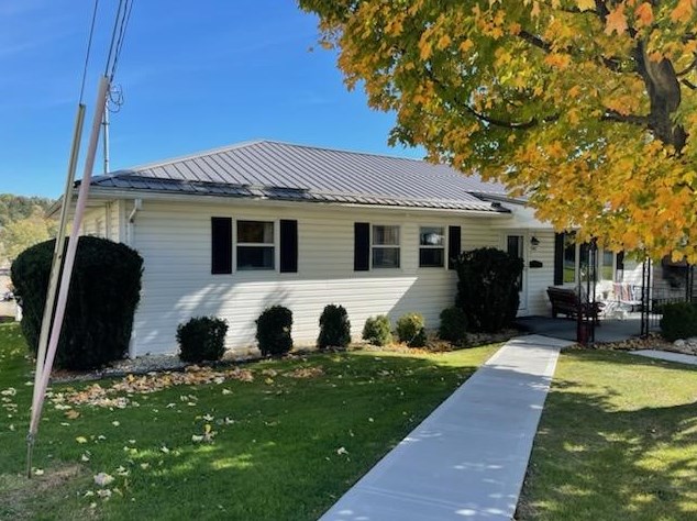 540 Bridge St, Waynesburg, PA 15370-1444