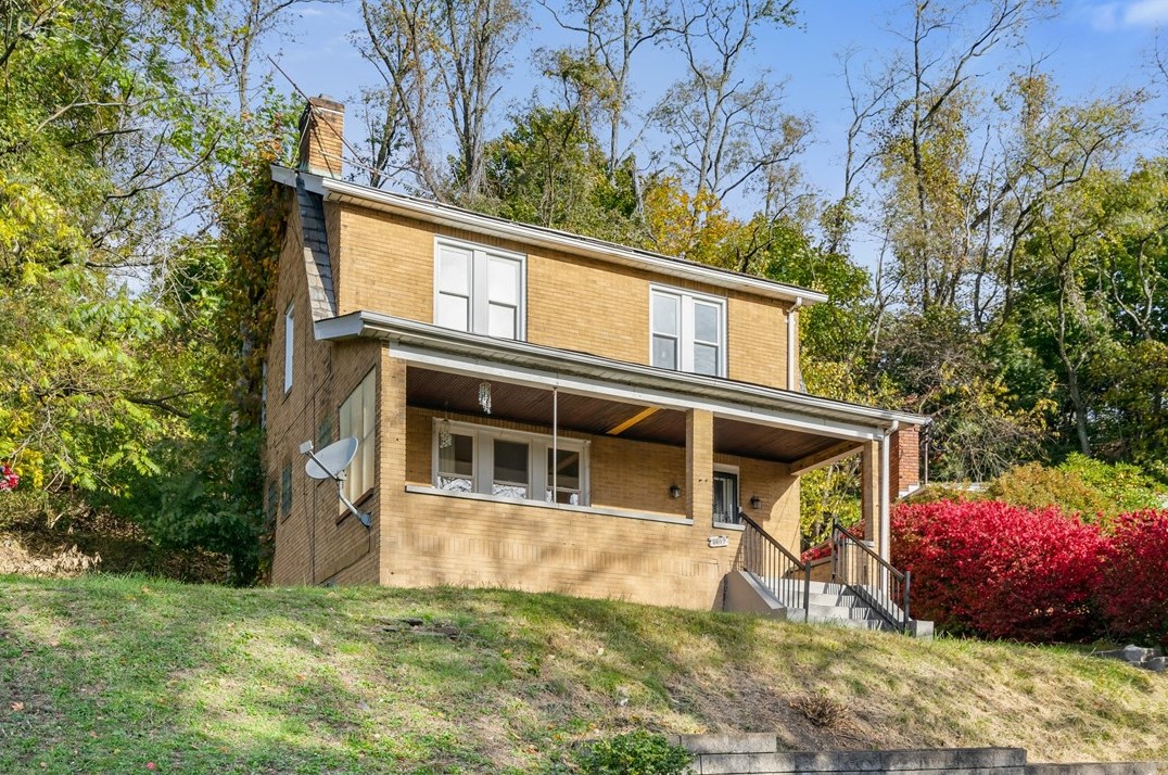 8619 Westwood Rd, Penn Hills, PA 15235