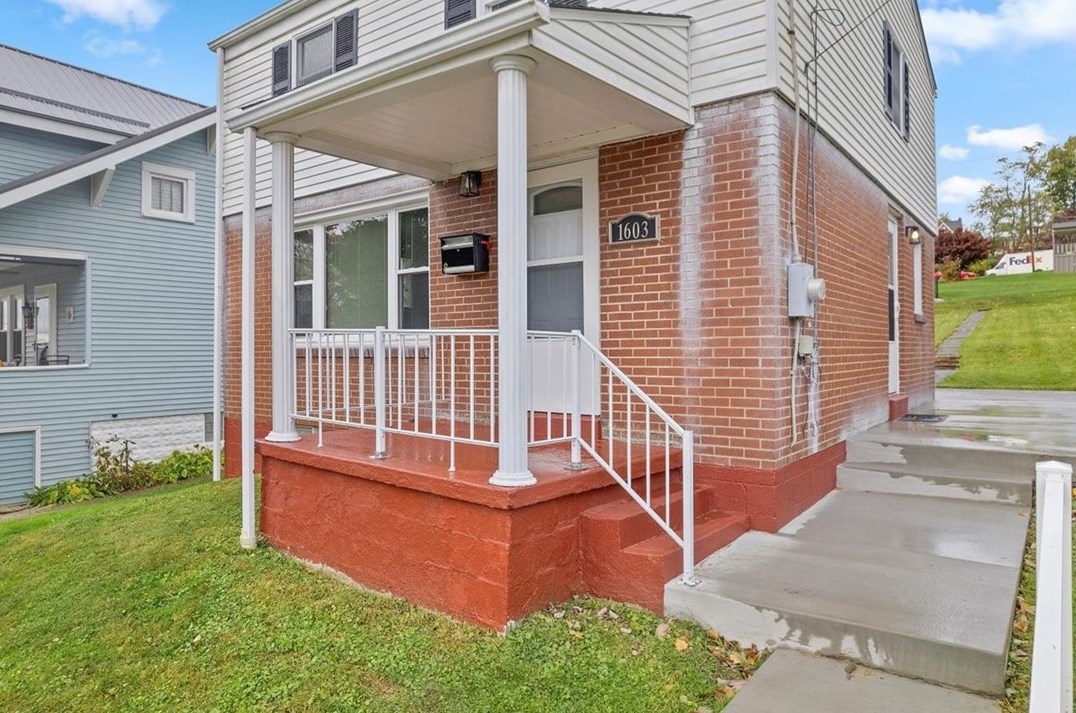 1603 Beech St, Cheswick, PA 15024