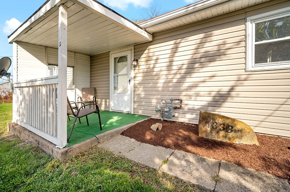 1333 New York Ave, McKeesport, PA 15133