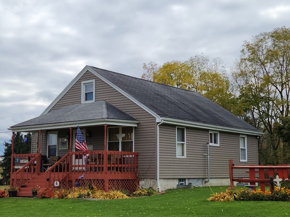 193 Smithville Rd, Craigsville, PA 16262