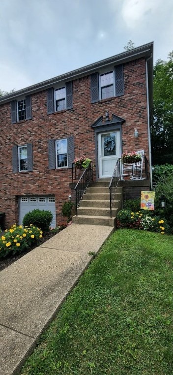 9177 Collington Sq, Allison Park, PA 15101